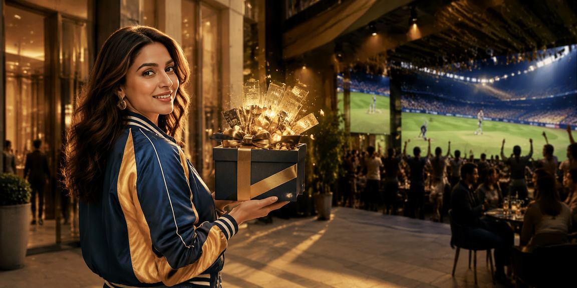 Exciting live cricket betting during IPL match in India