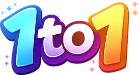 1to1